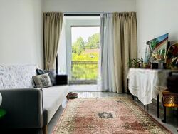 Mayfair Gardens (D21), Condominium #399483371
